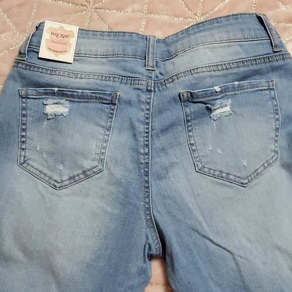 Wax Jean Jeans Wax Jeans Poshmark